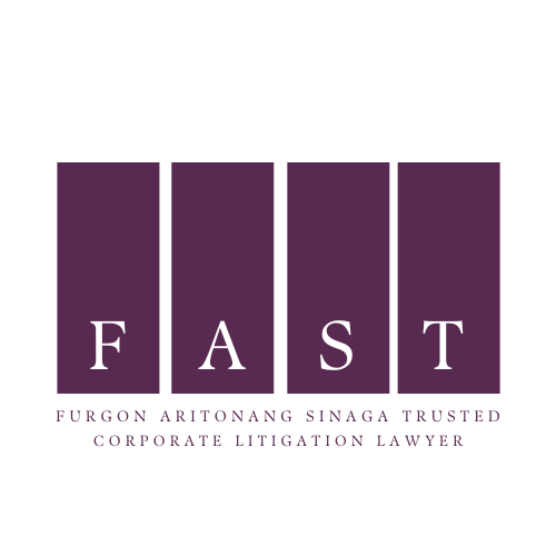 Logo FAST Advocates